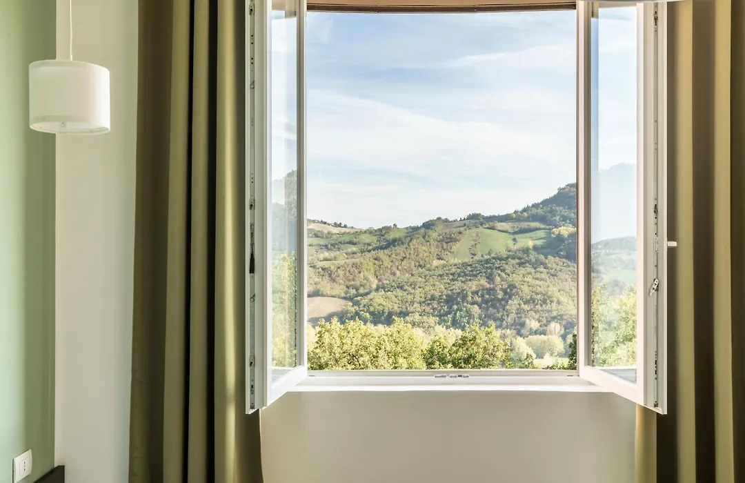 Salsomaggiore Golf Guest House-1