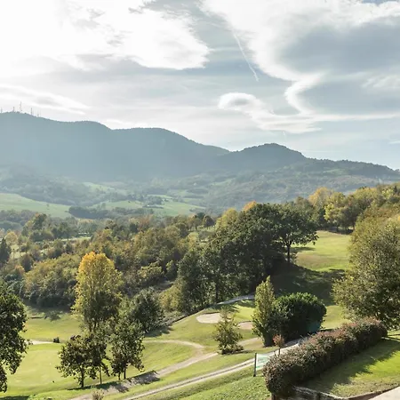 Salsomaggiore Golf Guest House-2